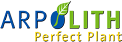 Арполит - универсальный продукт для растений